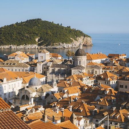 Casa Arancia Apartment Dubrovnik Bagian luar foto