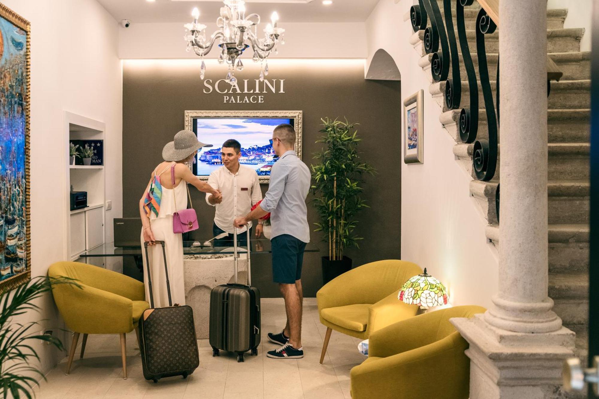 Casa Arancia Apartment Dubrovnik Bagian luar foto