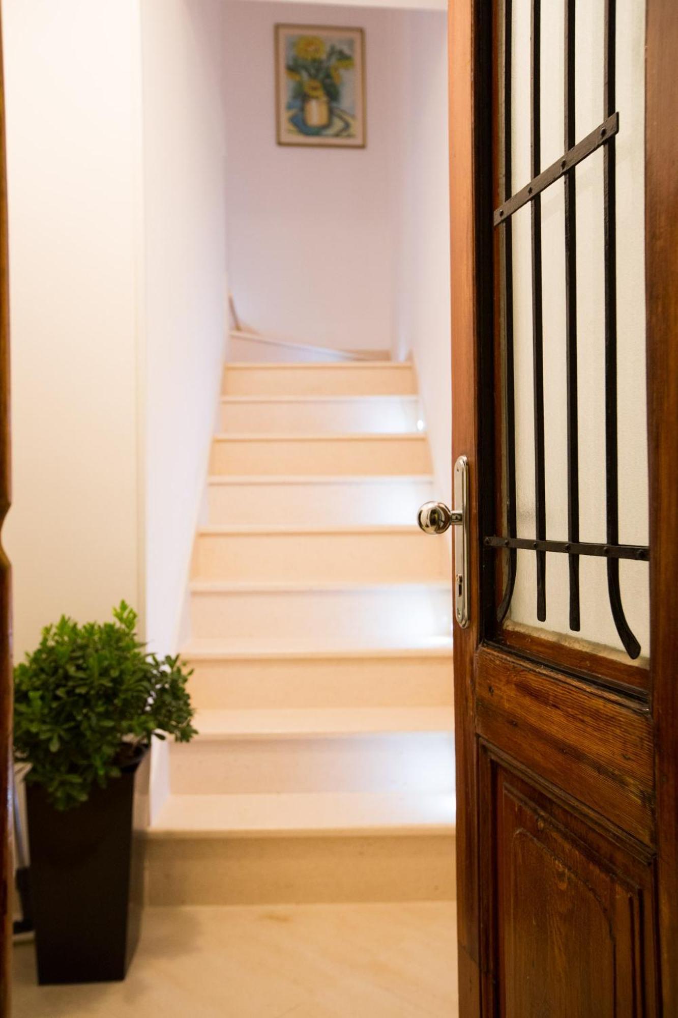 Casa Arancia Apartment Dubrovnik Bagian luar foto