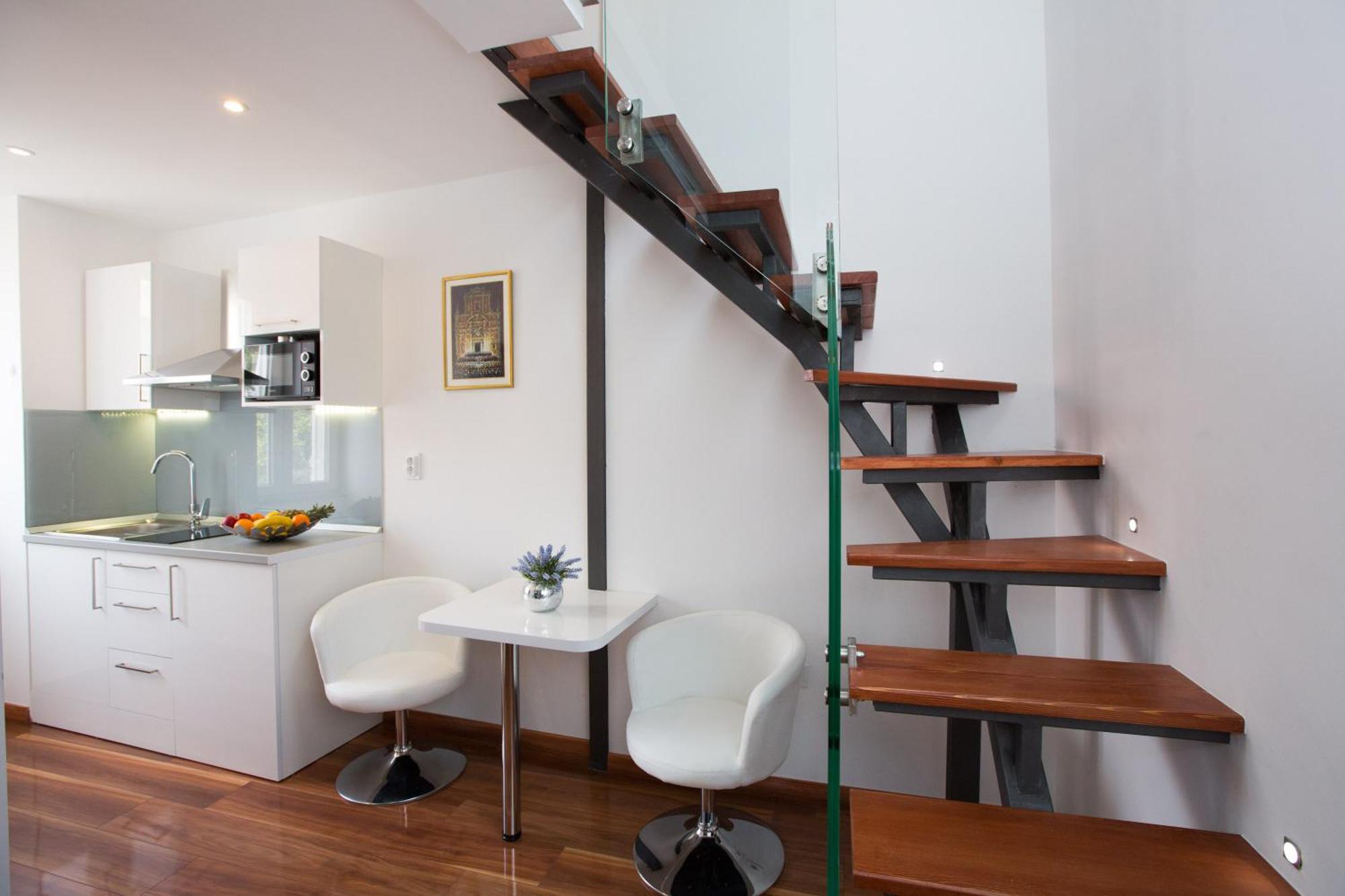 Casa Arancia Apartment Dubrovnik Bagian luar foto