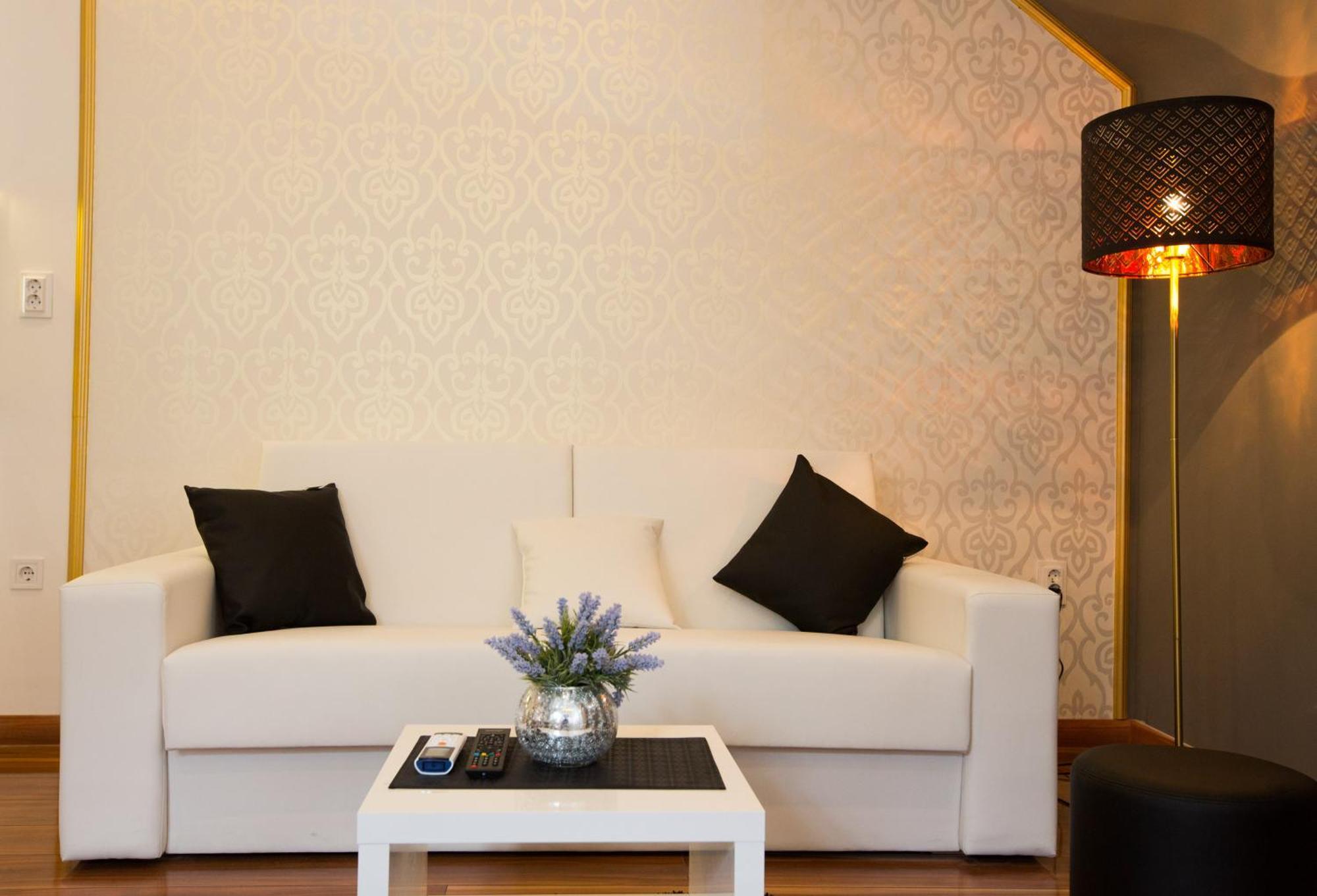 Casa Arancia Apartment Dubrovnik Bagian luar foto