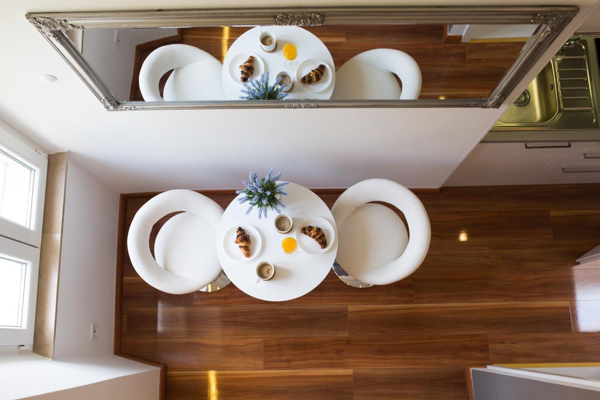 Casa Arancia Apartment Dubrovnik Bagian luar foto