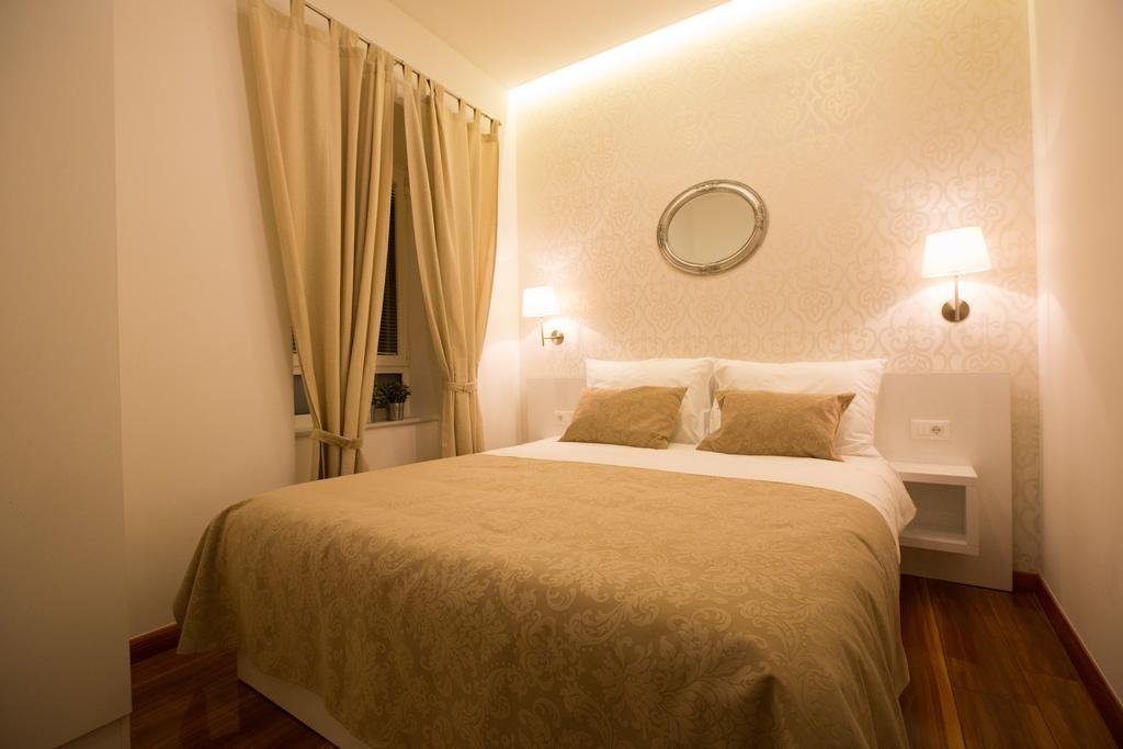 Casa Arancia Apartment Dubrovnik Bagian luar foto