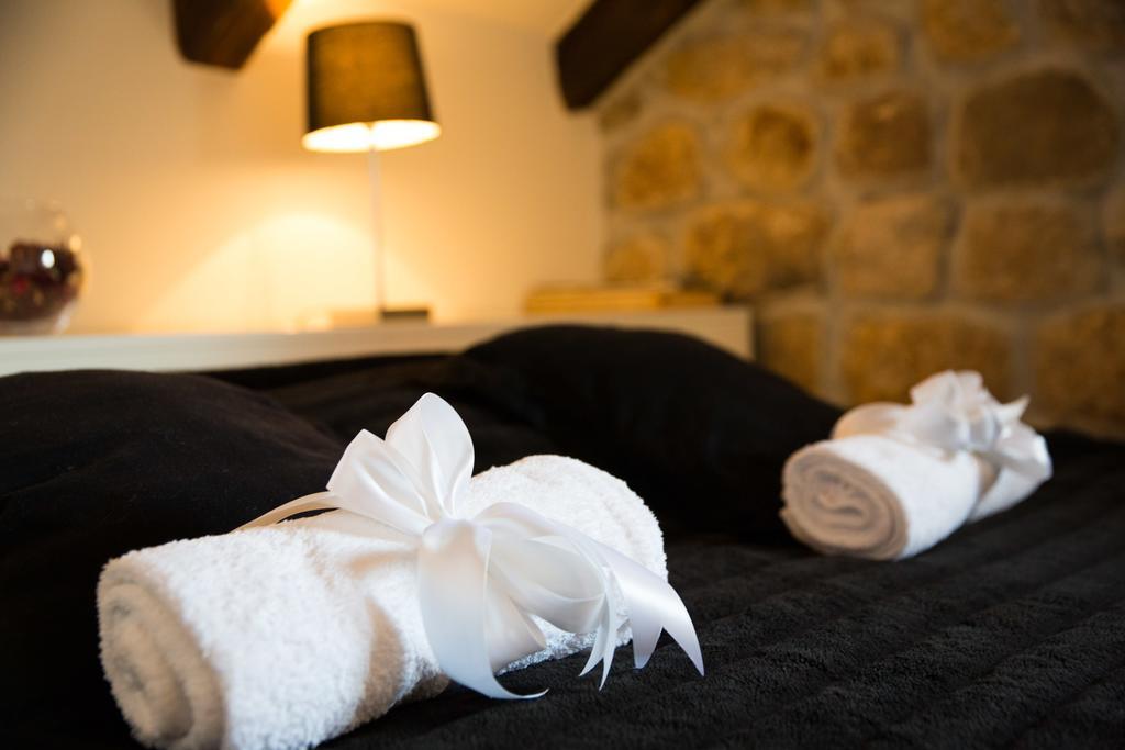 Casa Arancia Apartment Dubrovnik Bagian luar foto