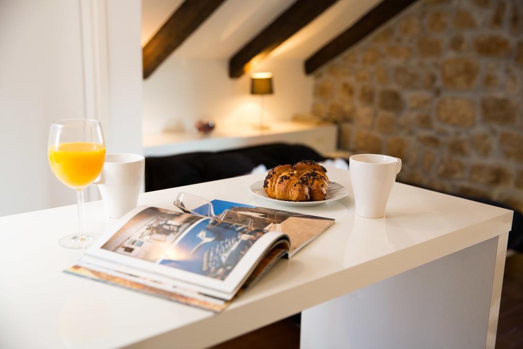 Casa Arancia Apartment Dubrovnik Bagian luar foto