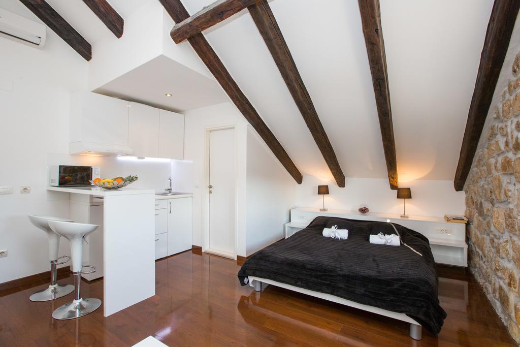 Casa Arancia Apartment Dubrovnik Bagian luar foto