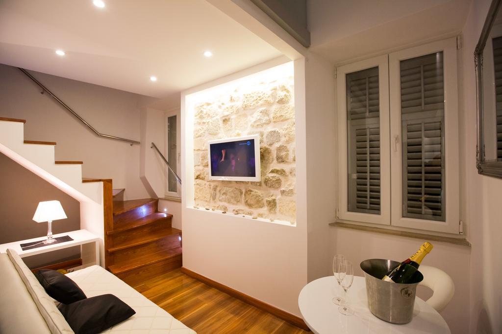 Casa Arancia Apartment Dubrovnik Bagian luar foto