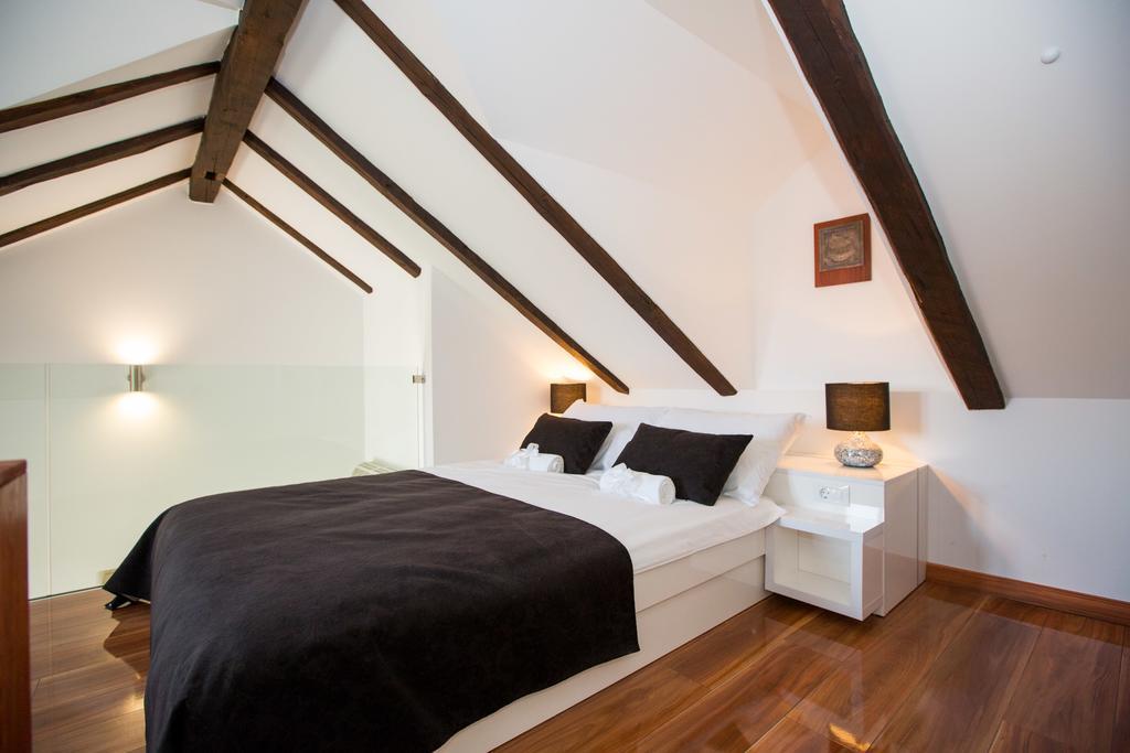 Casa Arancia Apartment Dubrovnik Bagian luar foto