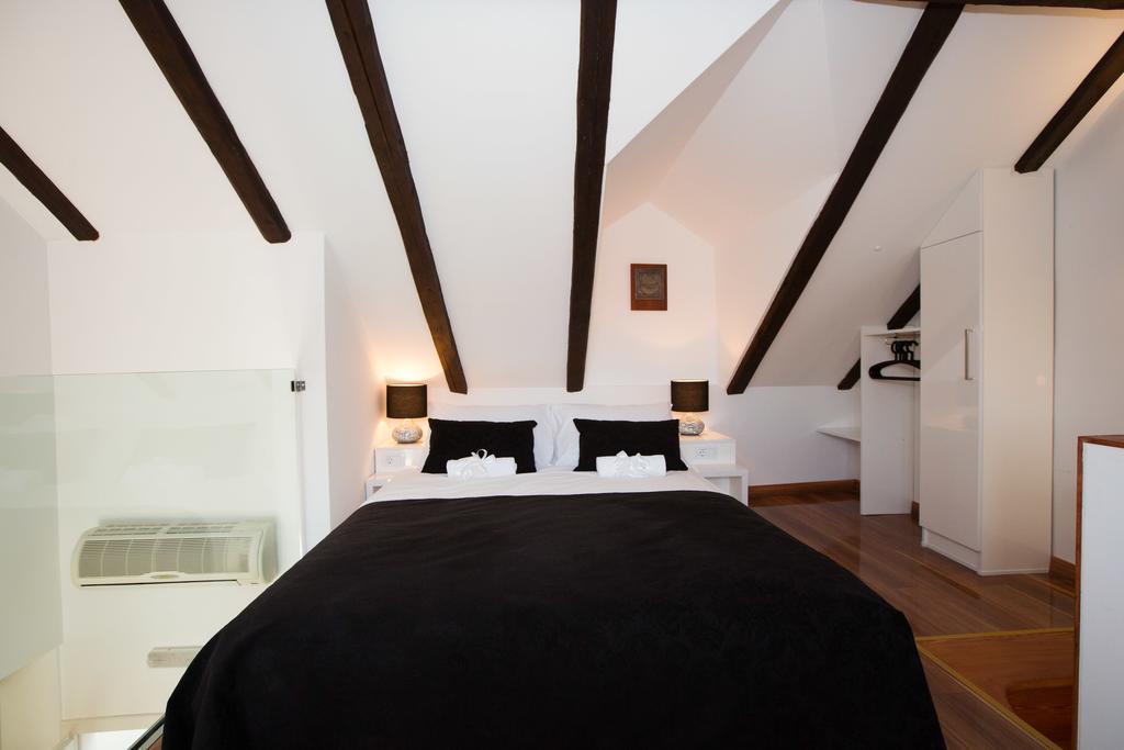 Casa Arancia Apartment Dubrovnik Bagian luar foto