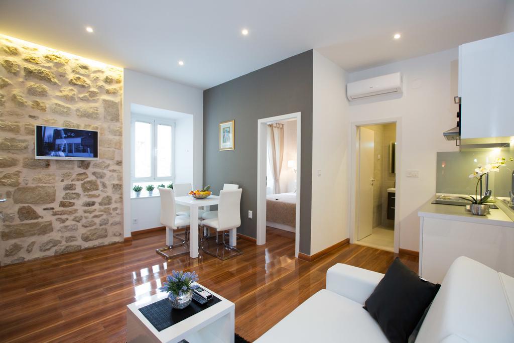 Casa Arancia Apartment Dubrovnik Bagian luar foto