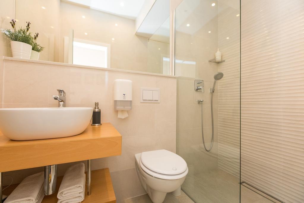 Casa Arancia Apartment Dubrovnik Bagian luar foto