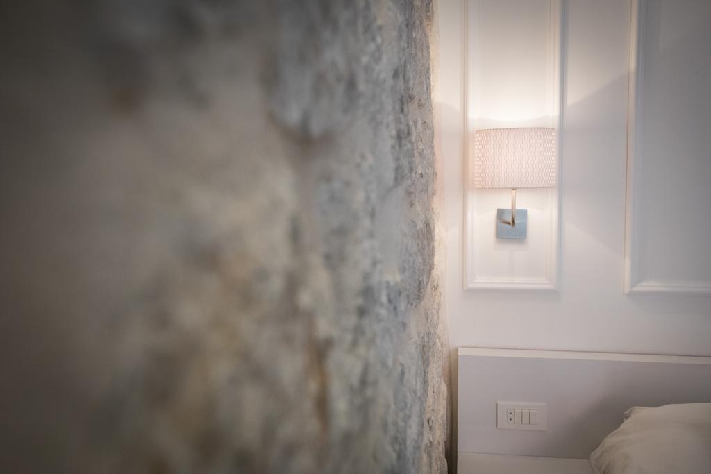 Casa Arancia Apartment Dubrovnik Bagian luar foto